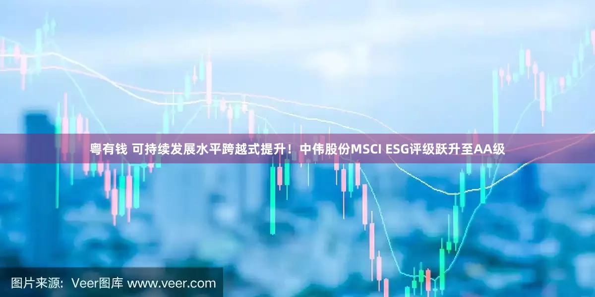 粤有钱 可持续发展水平跨越式提升！中伟股份MSCI ESG评级跃升至AA级